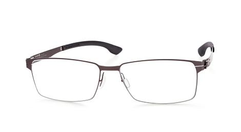 Ic-berlin IB-Toru N SE Teak Black