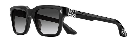 Солнцезащитные очки Chrome Hearts HALLAMANASS BK-S